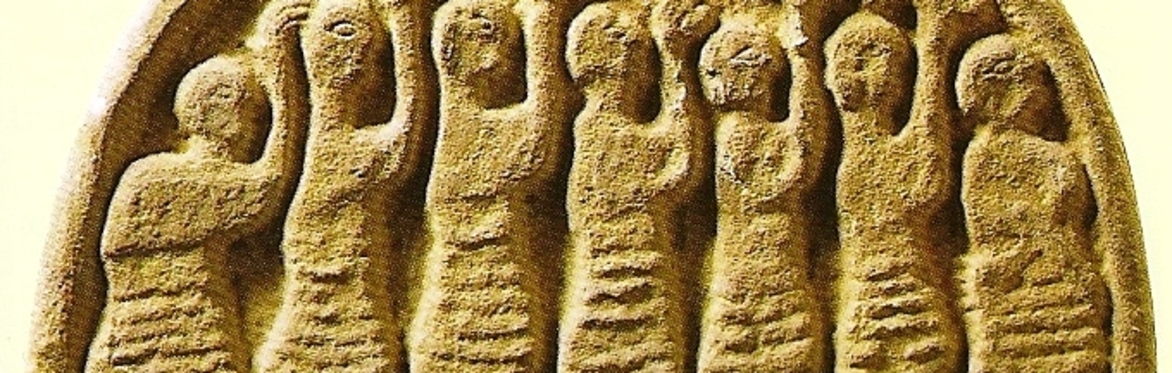 Ancient Worlds; New Horizons - HIOW Spring Study Course 2027 - all 3 events online via Zoom + recording