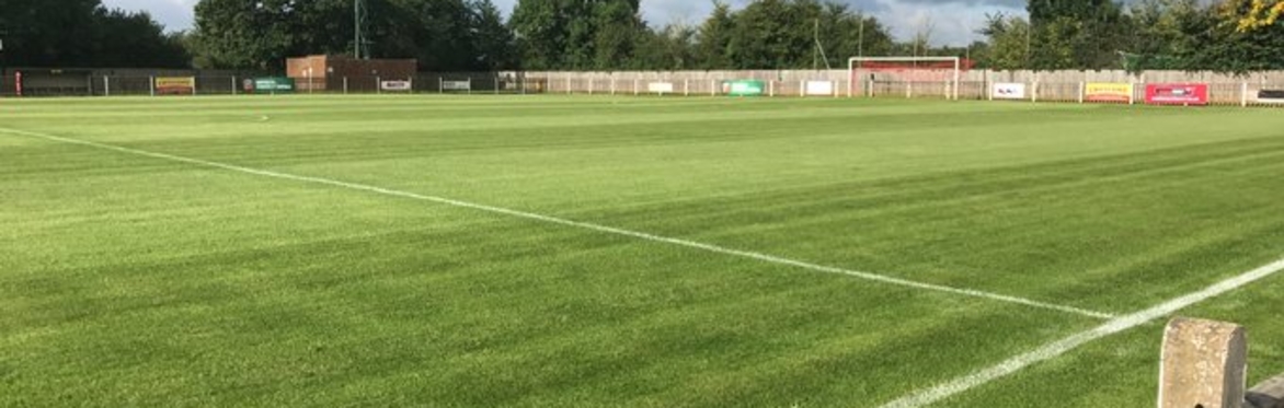 Harefield United Youth Boys & Girls Summer Tournament 2026