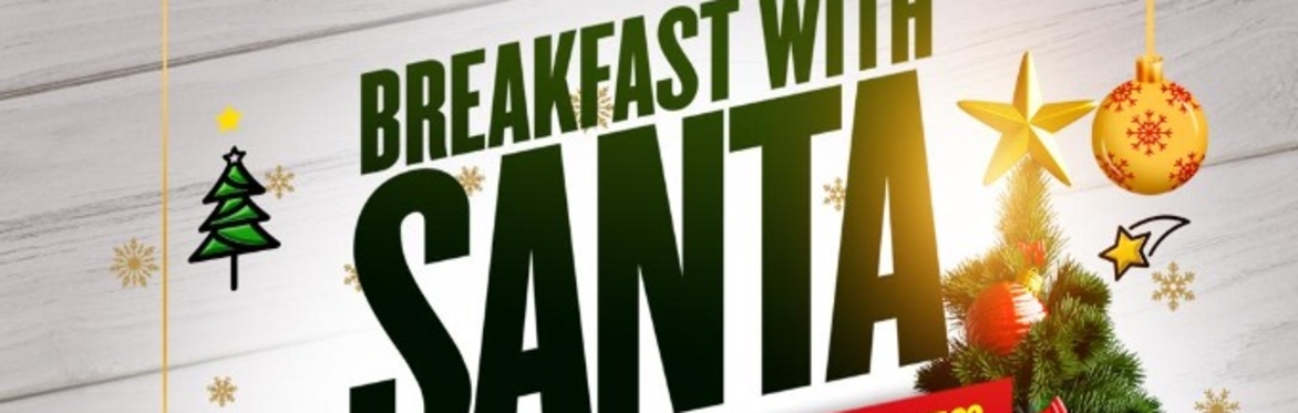 Breakfast With Santa