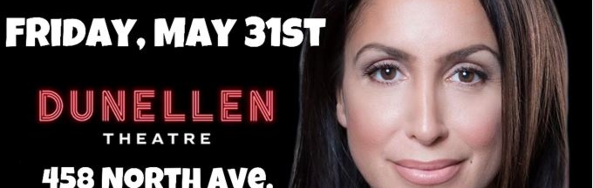 Comedy Tara Cannistraci Doors open at 7:15, show starts at 8