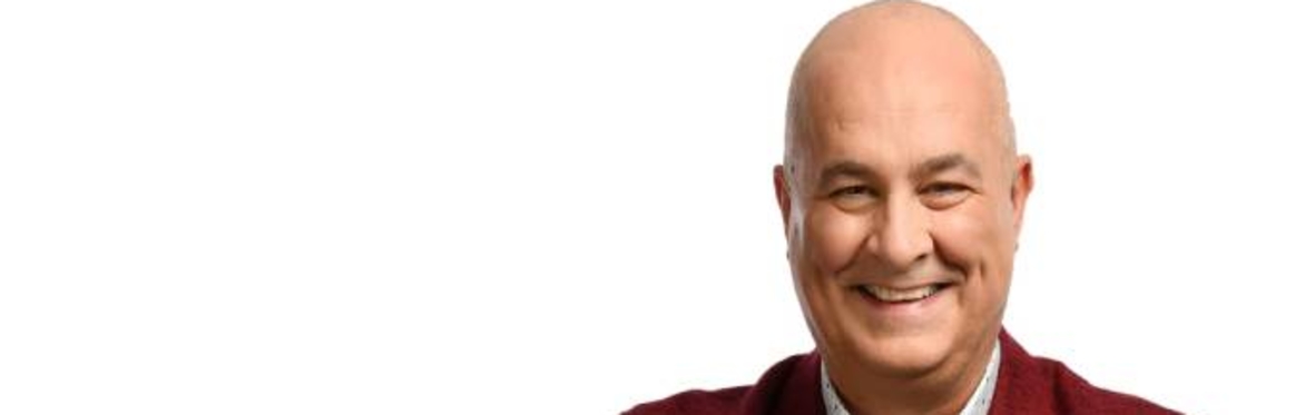 Iain Dale