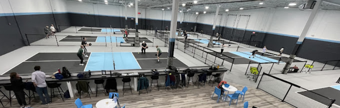 Layups 4 Life's Inaugural  Pickleball Charity Tournament