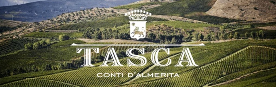 Friday Night Wine School - Sicilian Wines with Tasca d'Almerita