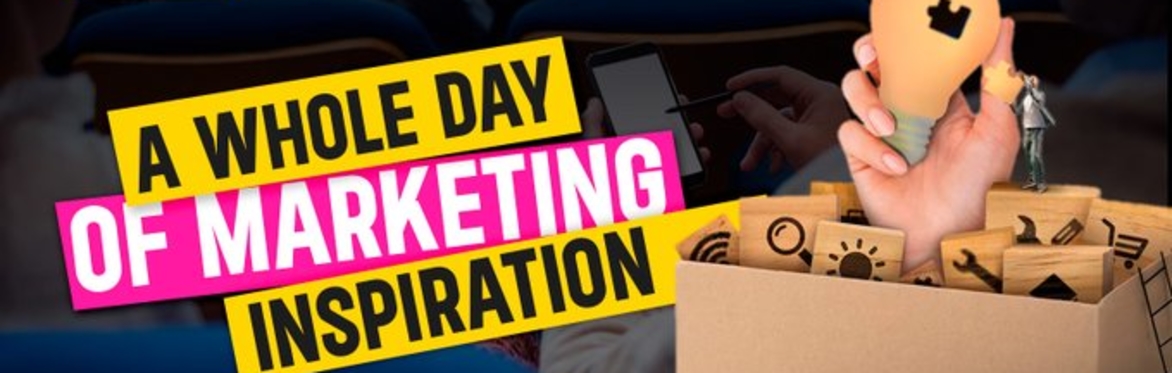 Big Marketing Meet Up Belfast