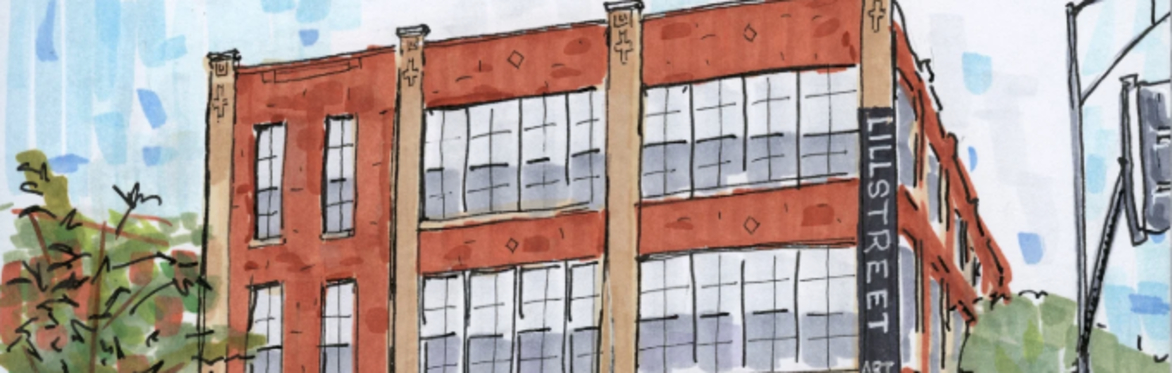 Dream a Lill Documentary and Collaborative Project