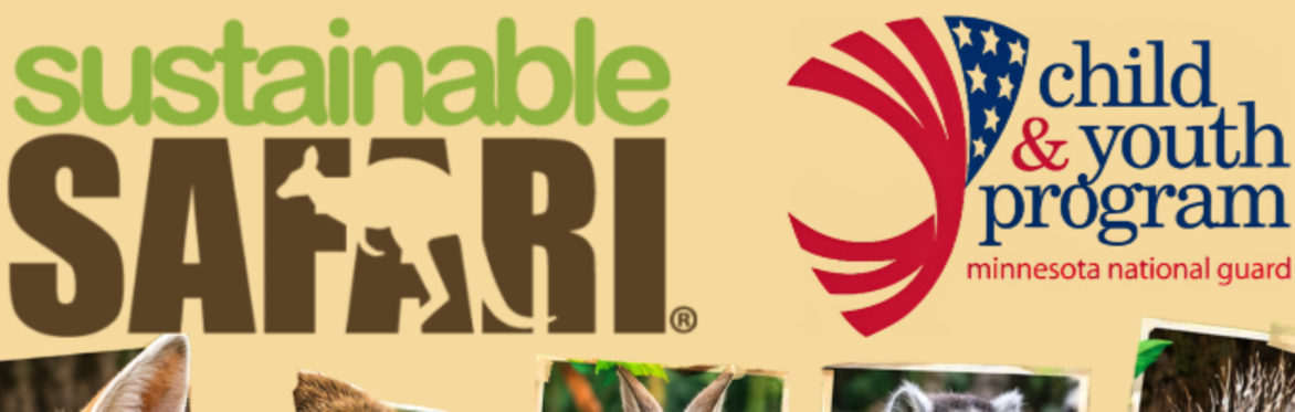 CYS Sustainable Safari Experience