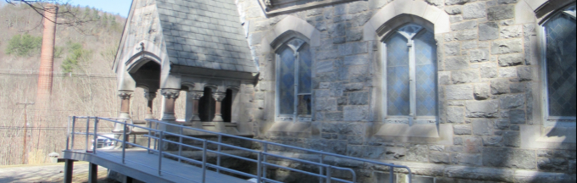 2024 Spring Season Subscription to Concerts at the Stone Church Cultural Center