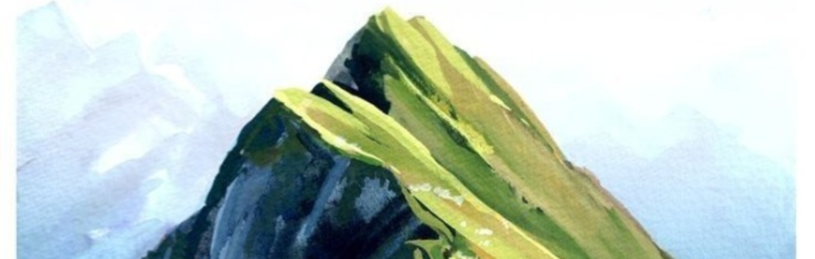 Class | Adult Paint & Sip | Let's Go Hiking