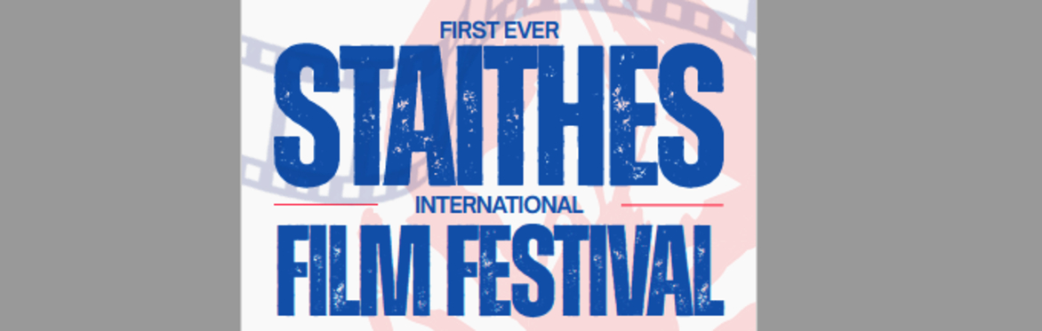 Staithes International Film Festival at St Peter's Centre