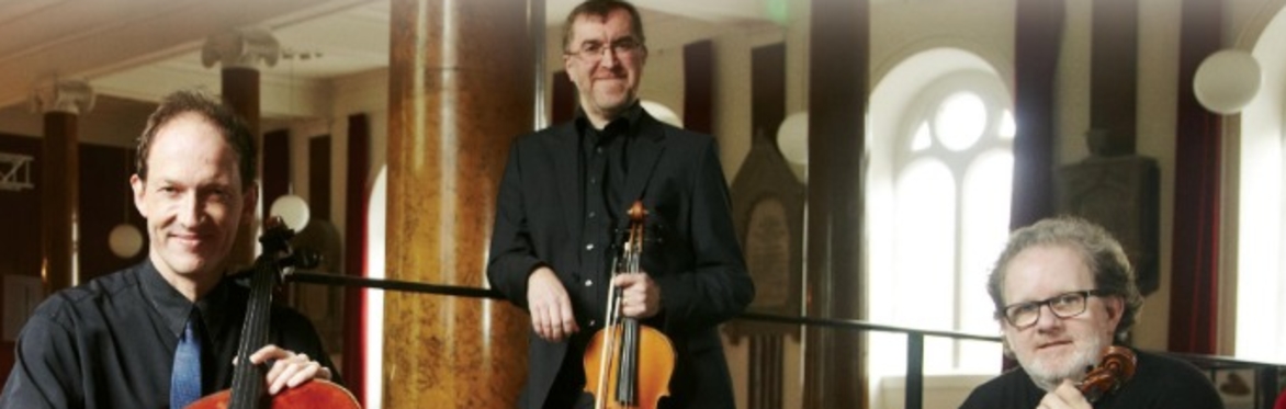 Live in Concert - THE VANBRUGH & FRIENDS