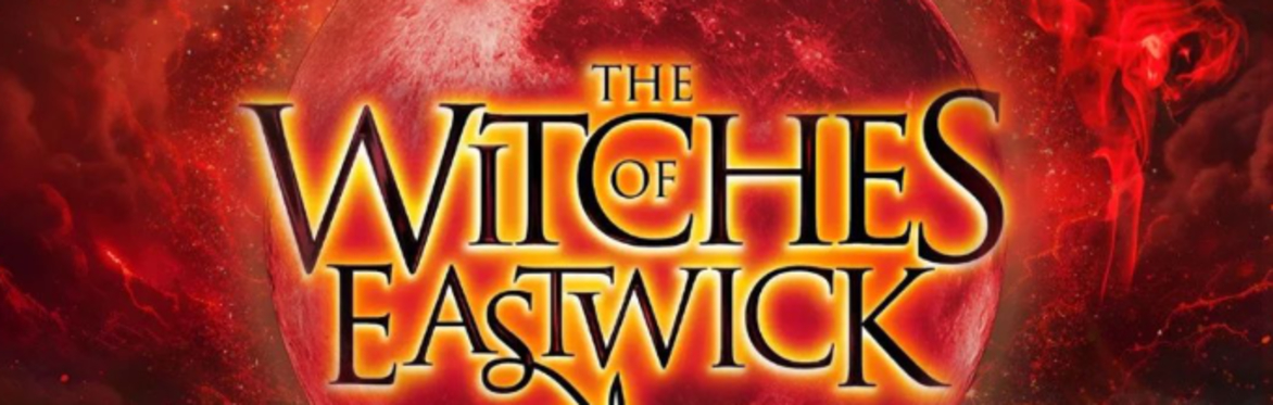 The Witches of Eastwick