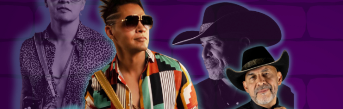 AJ Castillo and The Art Tigerina Band
