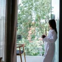 Annual Open Date Stay (High & Low Season)