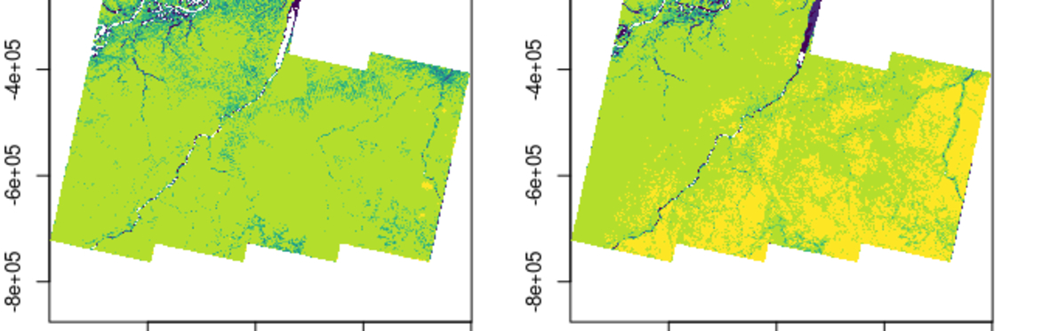 Spatial Data Science in R with Edzer Pebesma