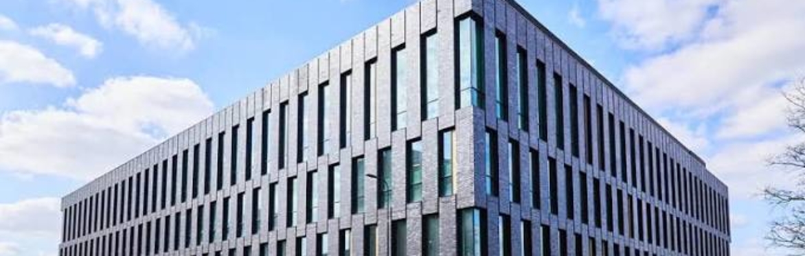 UCEN Manchester City Centre Campus Tour