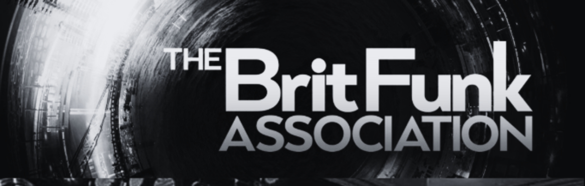 Brit Funk Association