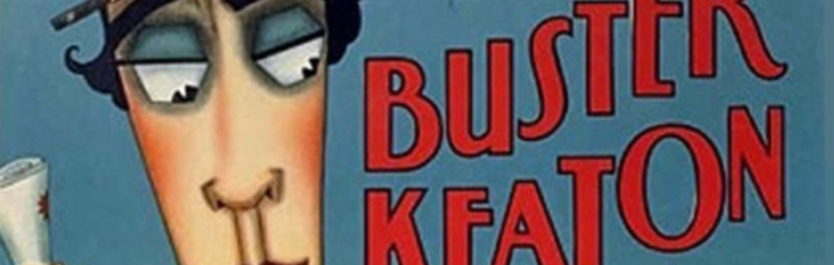 SCREENING: The General (dir. Buster Keaton; USA, 1926)