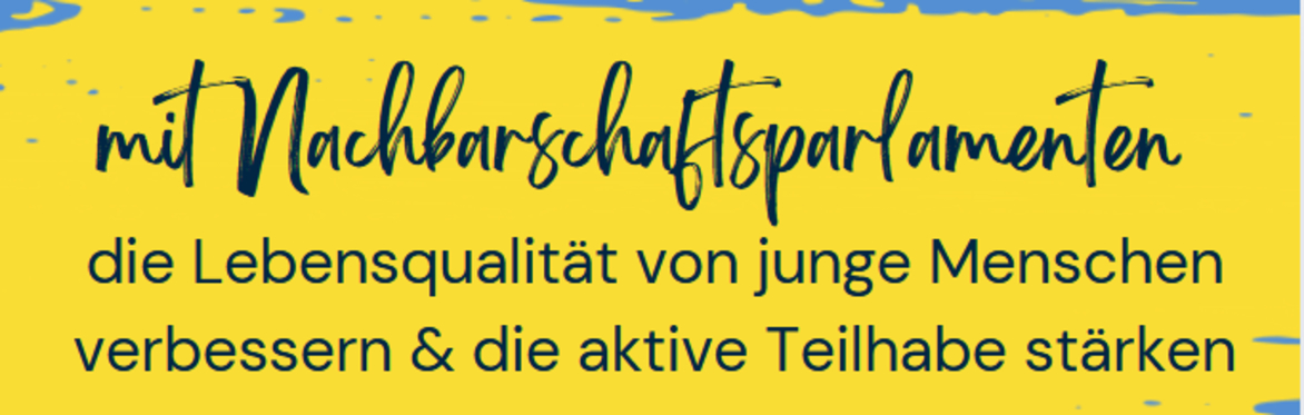 DORNBIRN - Einführung & Dialog "Power to the Children"