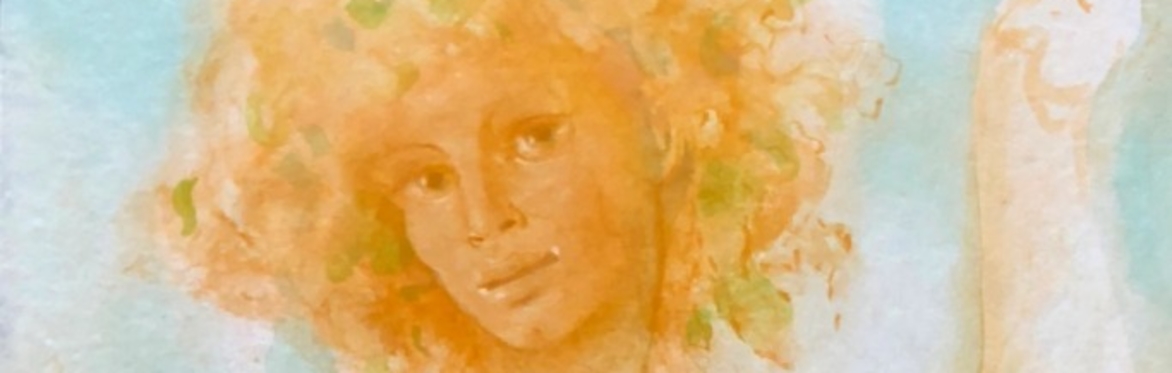 Leonor Fini - Satiricon - opening night