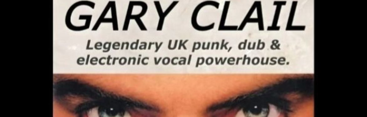 Gary Clail