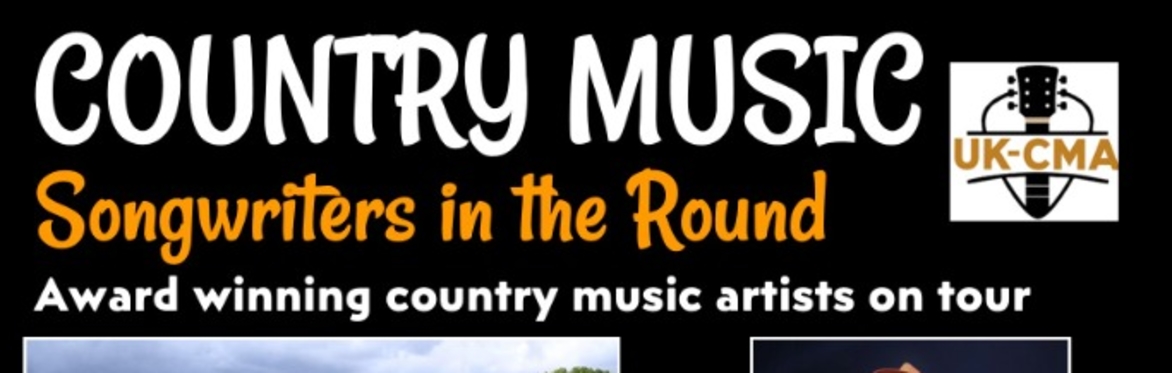 Country Music in Obies Bar  - Songwriters Round Live