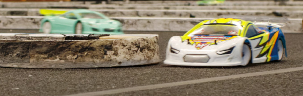RC racing