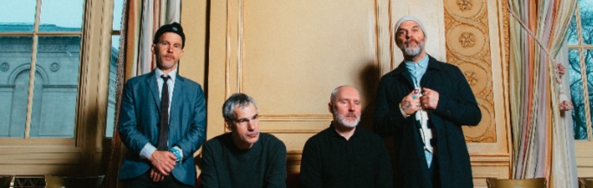 The Bad Plus