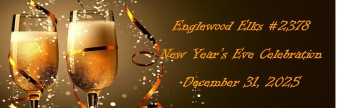 New Year's Eve Celebration