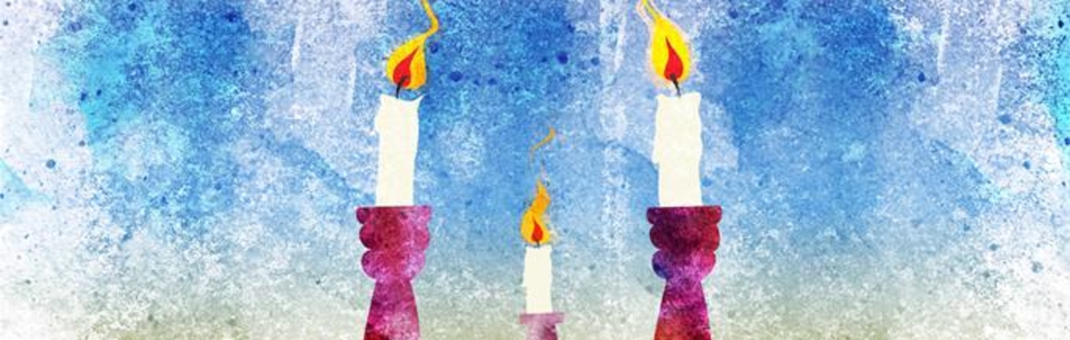 Ohel Minyan Shabbat Dinner