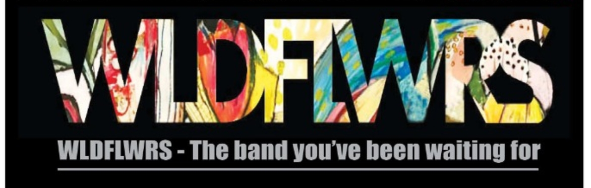 Live music with WLDFLWRS