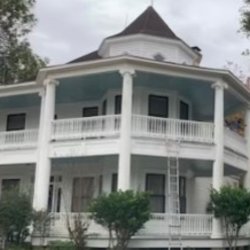 Writing Retreats on Brackenridge Corner