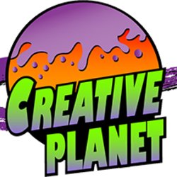 Creative Planet Kids Craft Seaside Special Workshop