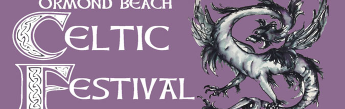 10th Annual Ormond Beach Celtic Festival