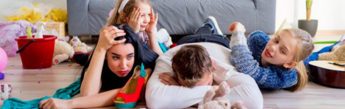 Parental Wellbeing