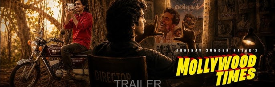 Mollywood Times - Malayalam