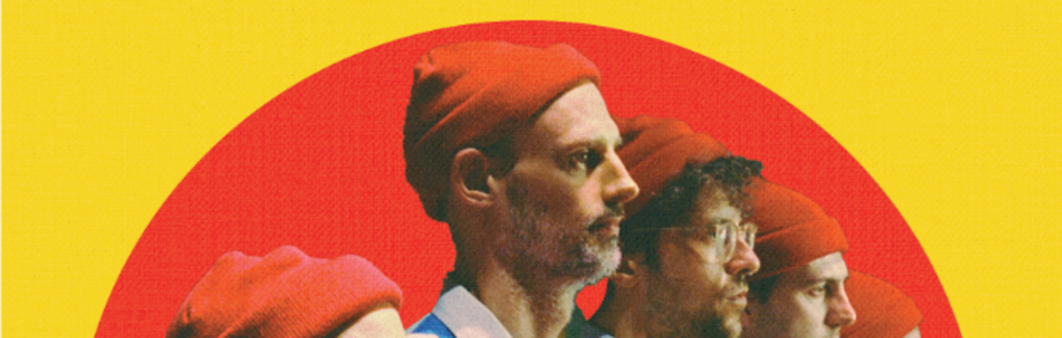 Wes Banderson