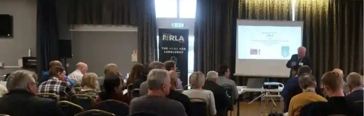 Landlord Forum