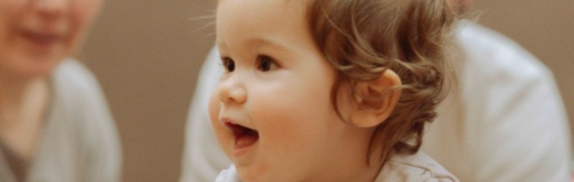 València, Taller Créixer cantant, amb la Dàmaris (Famílies amb infants de menys de 2 anys) 17:00h
