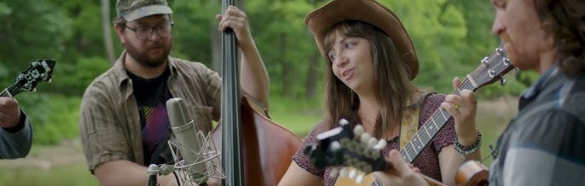 Lea Marra & The River Boys