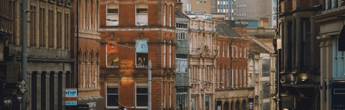 Proximity Gathering 2026 - Stockton-on-Tees