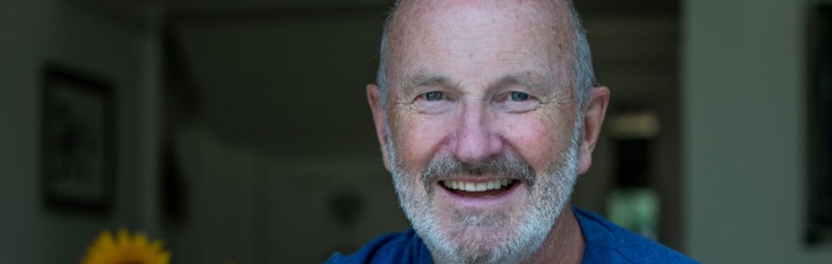 COMEDY: FRED MACAULAY - “GOOD EVENING!”