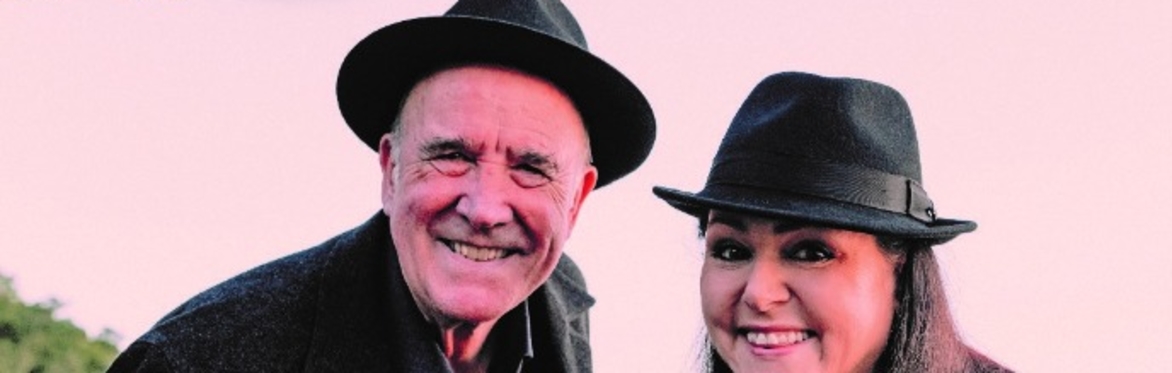 MUSIC: Crieff Folk Club presents Skinner & T'witch