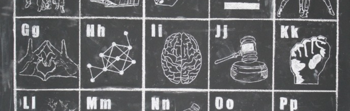 "Extremism and the Allure of Science": Tracy Llanera and Louise Richardson-Self with Anthony Morgan