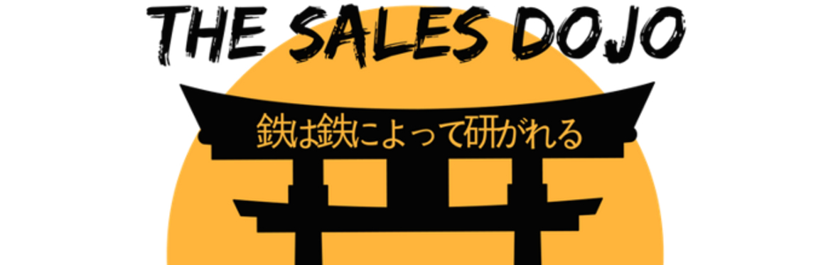 The Sales Dojo