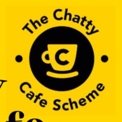 Chatty Cafe