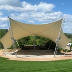 Lakewood amphitheater