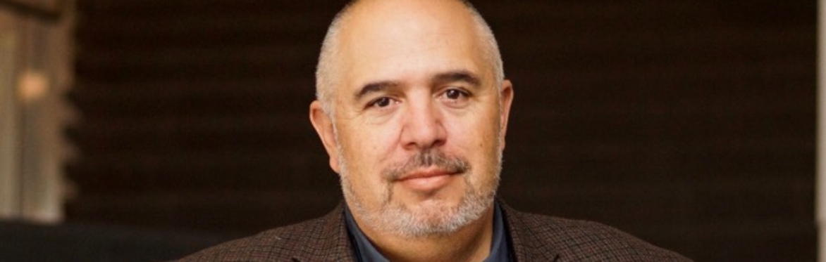 Society Hall Welcomes Renowned Valley Poet Aaron Abeyta!