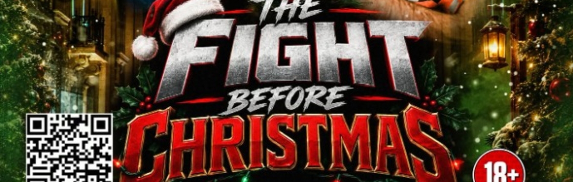 The fight before Christmas