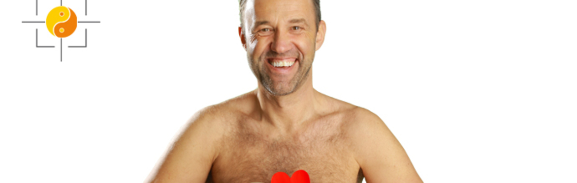 Berlin: Der SuperOrgasmische Mann - Alle Männer GAY-TANTRA Training Modul 1