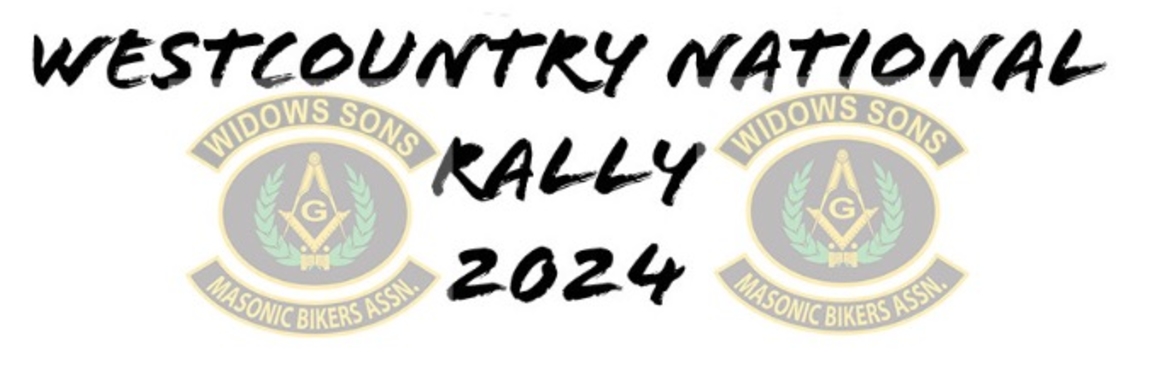 WSMBA National Rally 2024